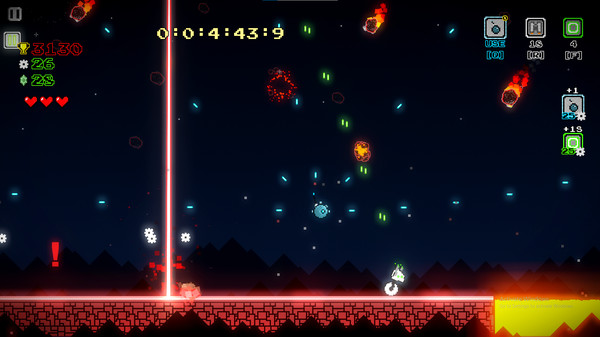 Gobot screenshot 3