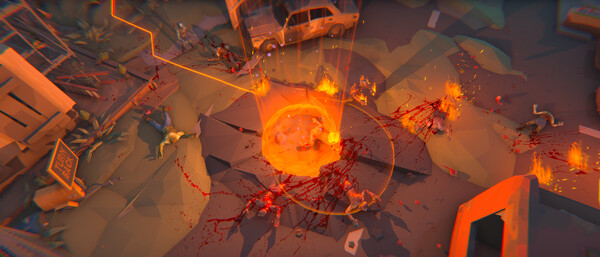 Undeadly screenshot 3