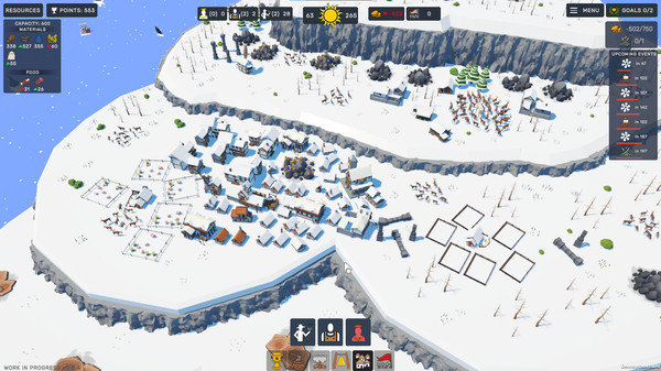 Citizens: Far Lands screenshot 5