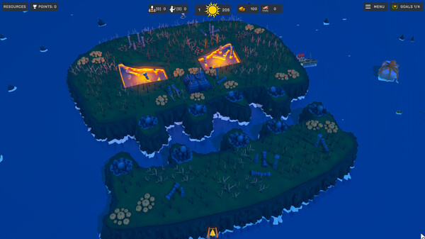 Citizens: Far Lands screenshot 4