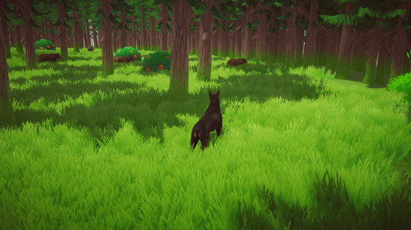 Django screenshot 3