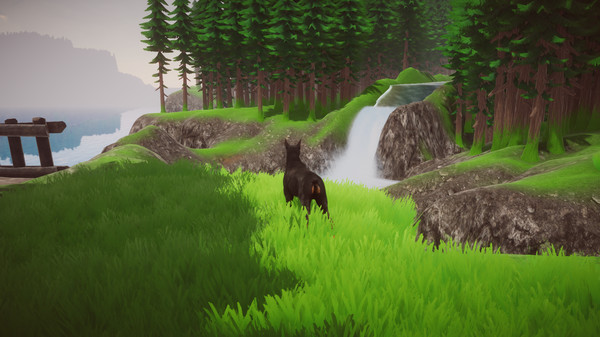 Django screenshot 2