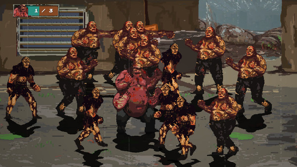 FukTopia 2 screenshot 3