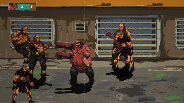 FukTopia 2 screenshot 2