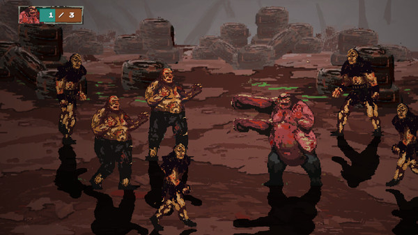 FukTopia 2 screenshot 5