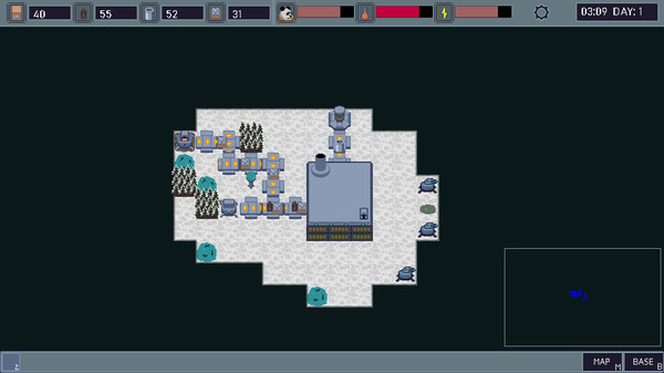 Endustry screenshot 5