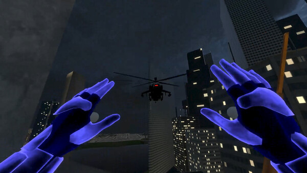 Project Demigod screenshot 3