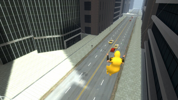 Project Demigod screenshot 2
