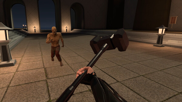 Project Demigod screenshot 10