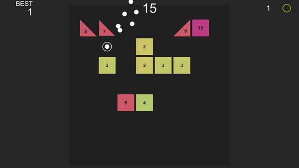 ReBall screenshot 5