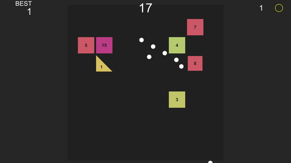 ReBall screenshot 6
