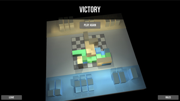 Abridged screenshot 5