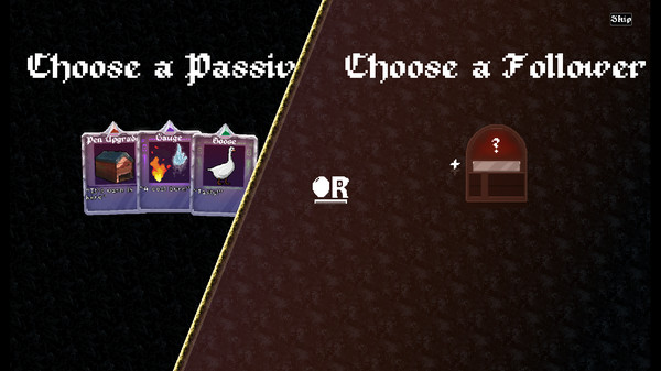 Demon Cycle screenshot 2