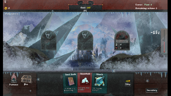 Demon Cycle screenshot 4