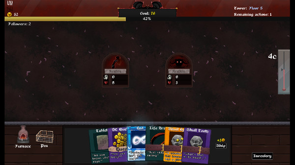 Demon Cycle screenshot 3