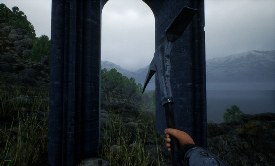 Stonescape screenshot 5