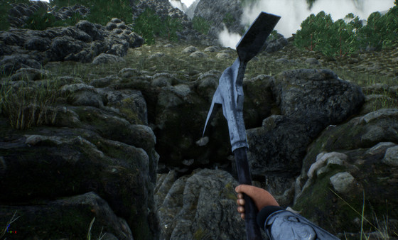 Stonescape screenshot 8