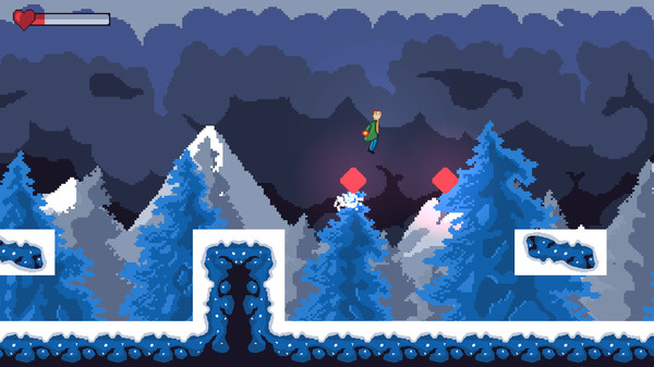 Cold Hill screenshot 4