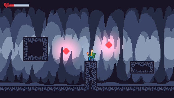Cold Hill screenshot 5