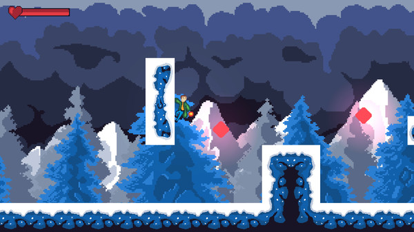 Cold Hill screenshot 6