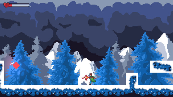 Cold Hill screenshot 9