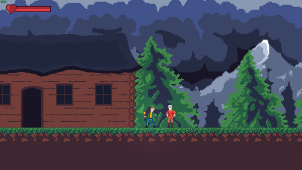 Cold Hill screenshot 7