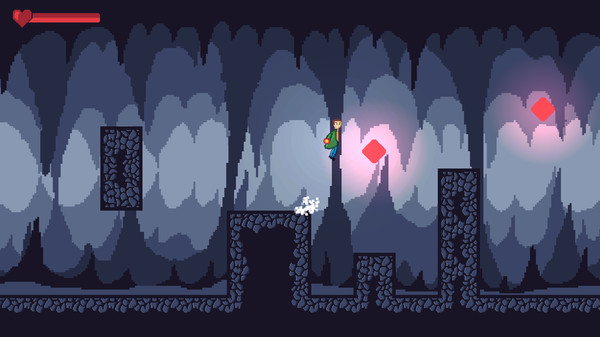 Cold Hill screenshot 8