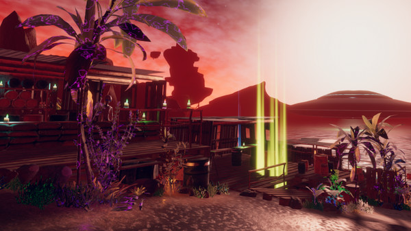 NARGUL - Humans are among us screenshot 5