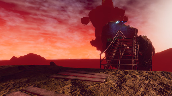 NARGUL - Humans are among us screenshot 6