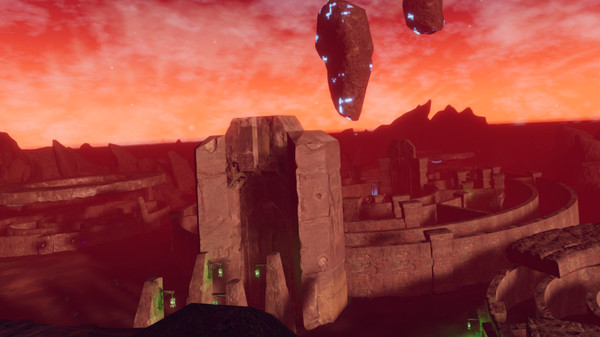 NARGUL - Humans are among us screenshot 10