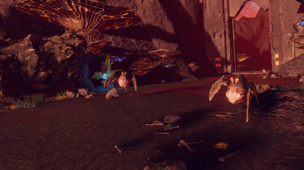 NARGUL - Humans are among us screenshot 7