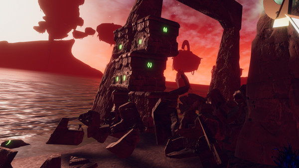 NARGUL - Humans are among us screenshot 8
