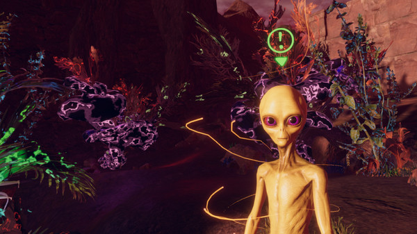 NARGUL - Humans are among us screenshot 9