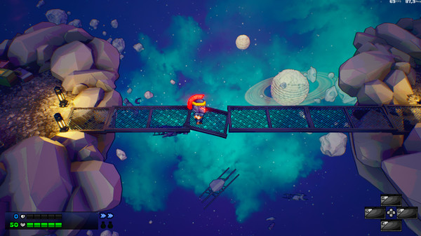 Action Commando 2 screenshot 2