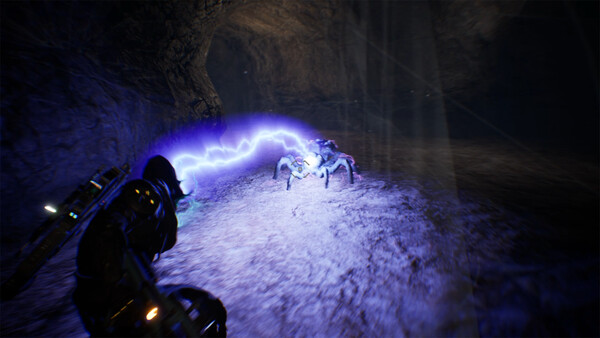 SpaceBourne 2 screenshot 11