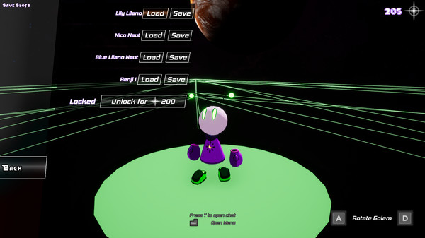 Rumble Runners screenshot 5