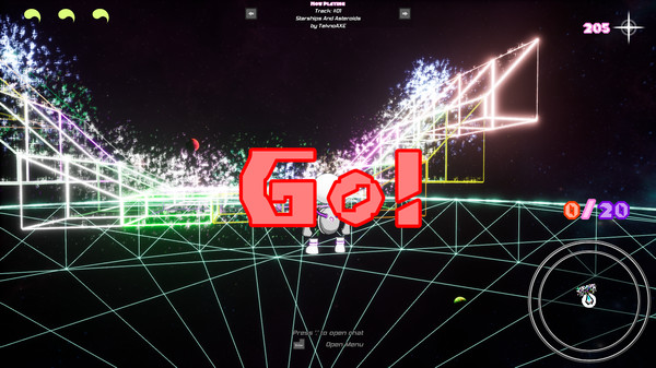 Rumble Runners screenshot 1