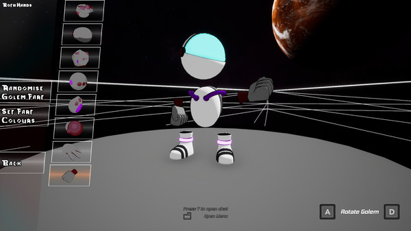 Rumble Runners screenshot 4