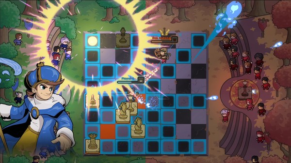 Checkmate Kings screenshot 2