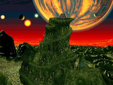 The Feeble Files screenshot 12