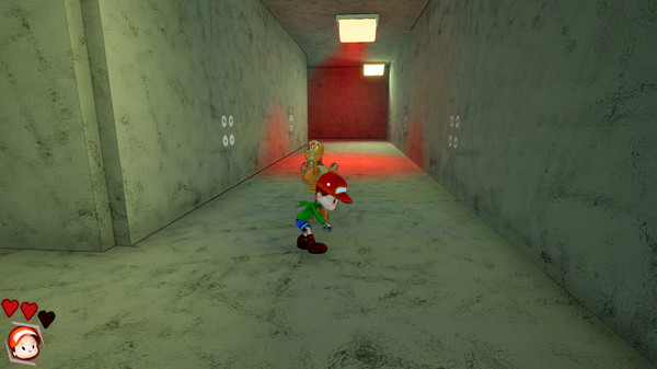 Arcade Boy screenshot 2