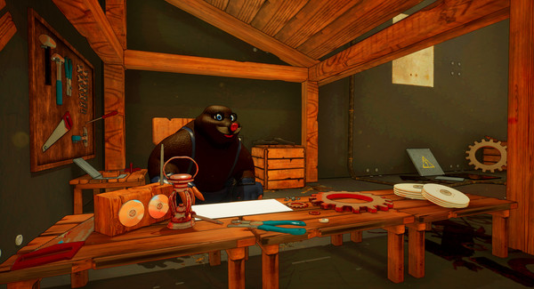 Arcade Boy screenshot 8
