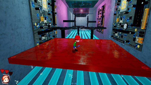 Arcade Boy screenshot 4