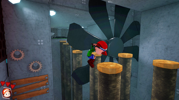Arcade Boy screenshot 3