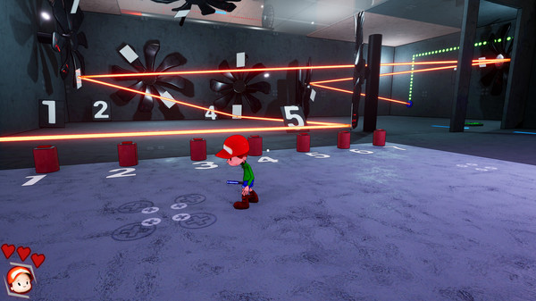 Arcade Boy screenshot 11