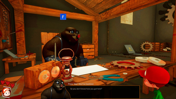 Arcade Boy screenshot 0
