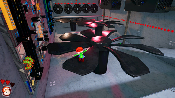 Arcade Boy screenshot 6