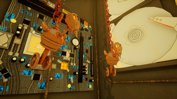 Arcade Boy screenshot 7