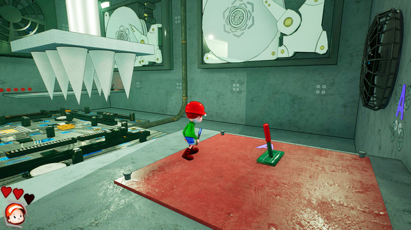 Arcade Boy screenshot 5