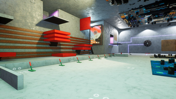 Arcade Boy screenshot 10